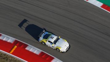 	Trans Am Series Event Preview: Mission Foods Austin SpeedTour at COTA